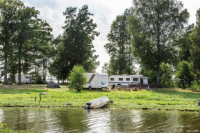 First Camp Ekudden-Mariestad Mariestad